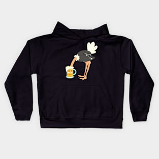 Beer Kids Hoodie